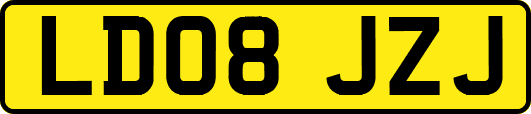 LD08JZJ