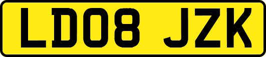 LD08JZK