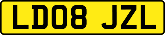 LD08JZL