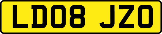 LD08JZO