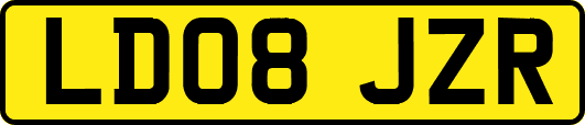 LD08JZR