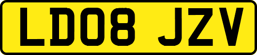 LD08JZV