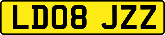 LD08JZZ