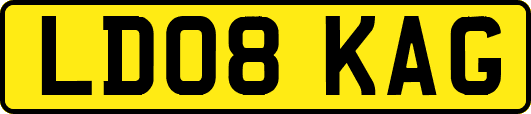LD08KAG
