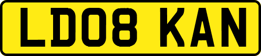 LD08KAN