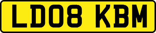 LD08KBM