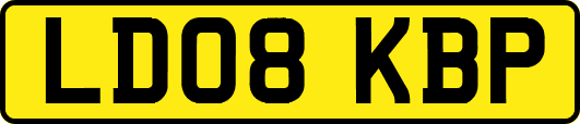 LD08KBP