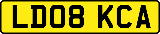 LD08KCA
