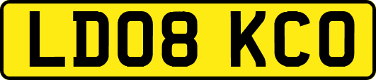 LD08KCO