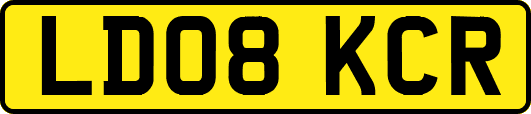 LD08KCR