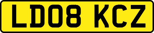 LD08KCZ