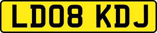 LD08KDJ