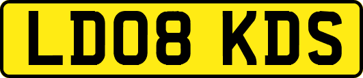 LD08KDS
