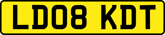 LD08KDT