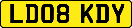 LD08KDY