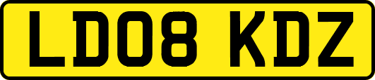 LD08KDZ