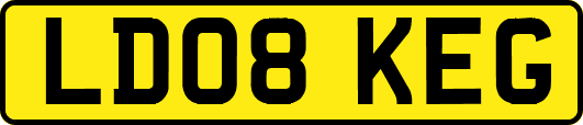 LD08KEG