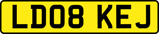 LD08KEJ