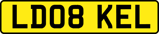 LD08KEL