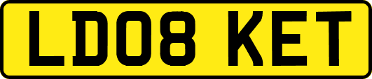 LD08KET