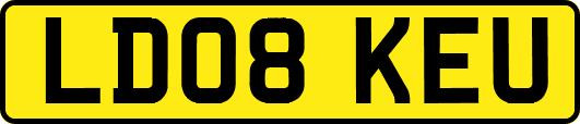 LD08KEU
