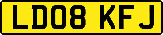LD08KFJ