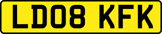 LD08KFK