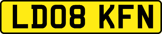 LD08KFN