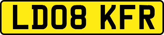 LD08KFR