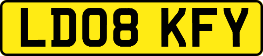 LD08KFY