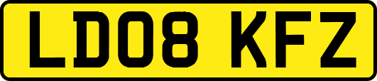 LD08KFZ
