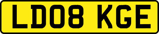 LD08KGE