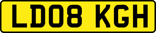 LD08KGH