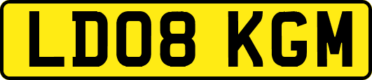 LD08KGM