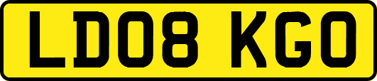 LD08KGO