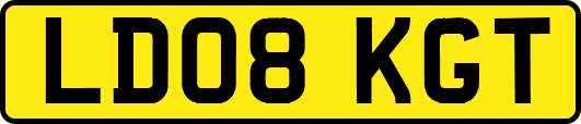 LD08KGT