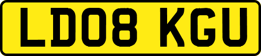 LD08KGU