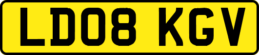 LD08KGV