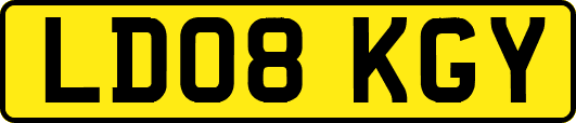 LD08KGY