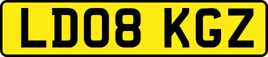 LD08KGZ