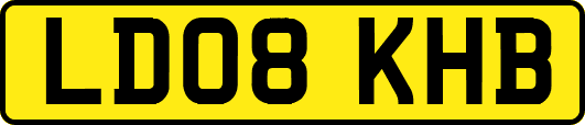 LD08KHB