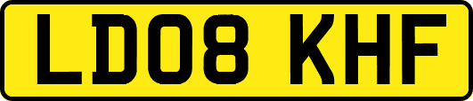 LD08KHF
