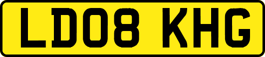 LD08KHG
