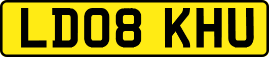 LD08KHU