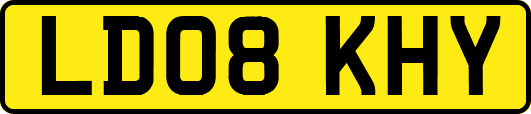 LD08KHY
