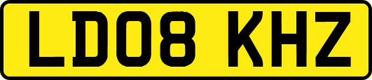 LD08KHZ