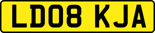 LD08KJA