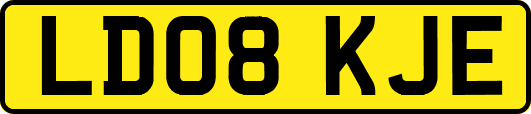 LD08KJE