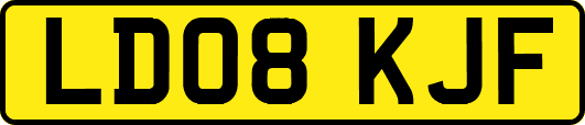 LD08KJF
