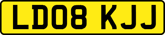 LD08KJJ